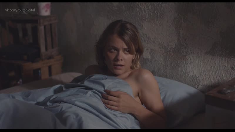 Dasha Nekrasova Nude - Softness of Bodies (2018) HD 1080p Watch Online - porn video  