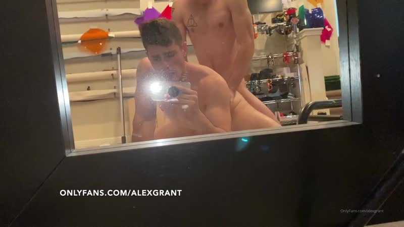 Alex Grant & Justin | ngcelebrity - porn video  
