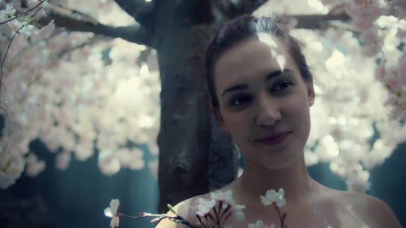 Katherine Barrell, Dominique Provost-Chalkley - Wynonna Earp s04e02 (2020) Katherine Barrell, Dominique Provost-Chalkley - Wynonna Earp - porn video  