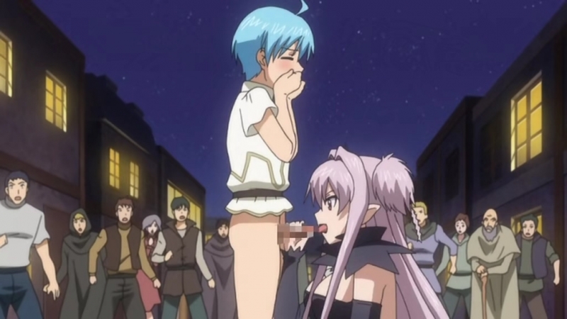 Hentai & Hentai 18+ .Brandish [1.01] - porn video  