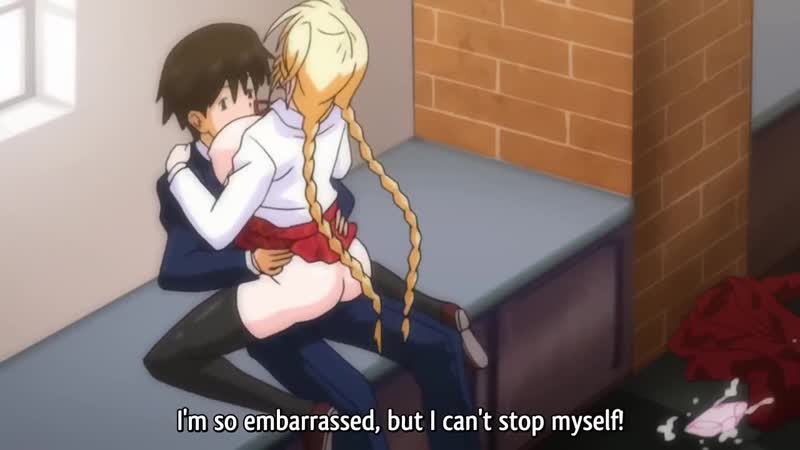 Li*** Devil Girlfriend – Episode 2 Hentai & Hentai - porn video  