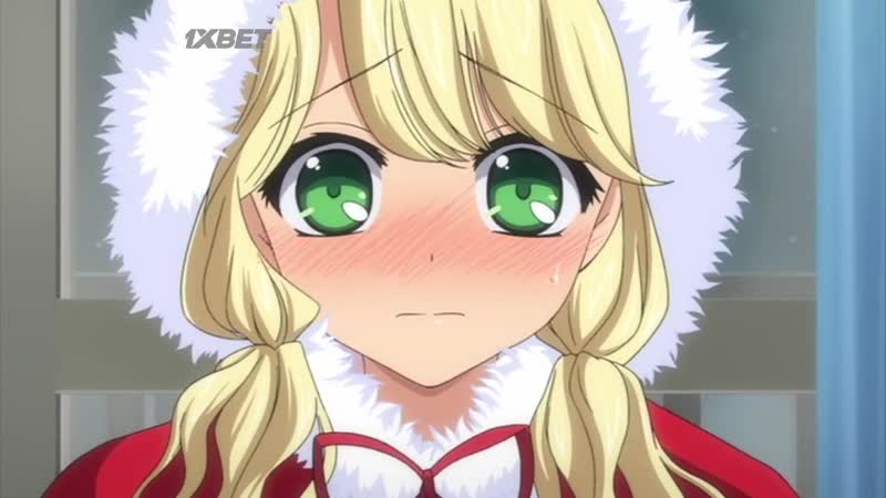 [AniStar.org] Eromame EroMame - 01 [720p] - porn video  
