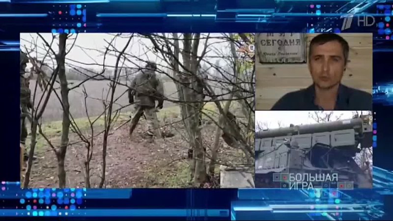 Yuri Podolyaka @yurasumy spoke about the transfer of Russian units to the left bank of the Dnieper, exposing online fakes about this - porn video  