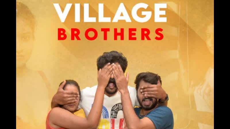 Village Brothers – 2021 – Tamil Hot Web series – Jollu - porn video  