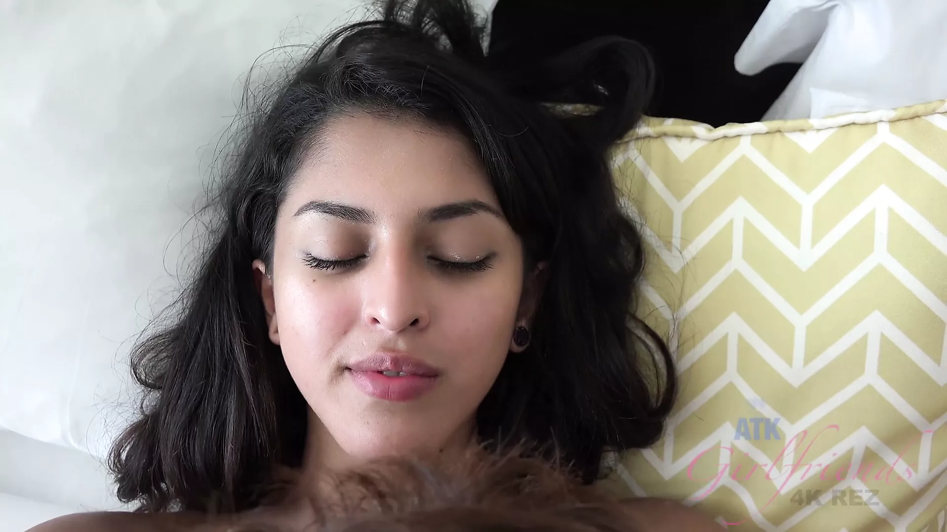 Virtual Sex with Sophia Leone - porn video  