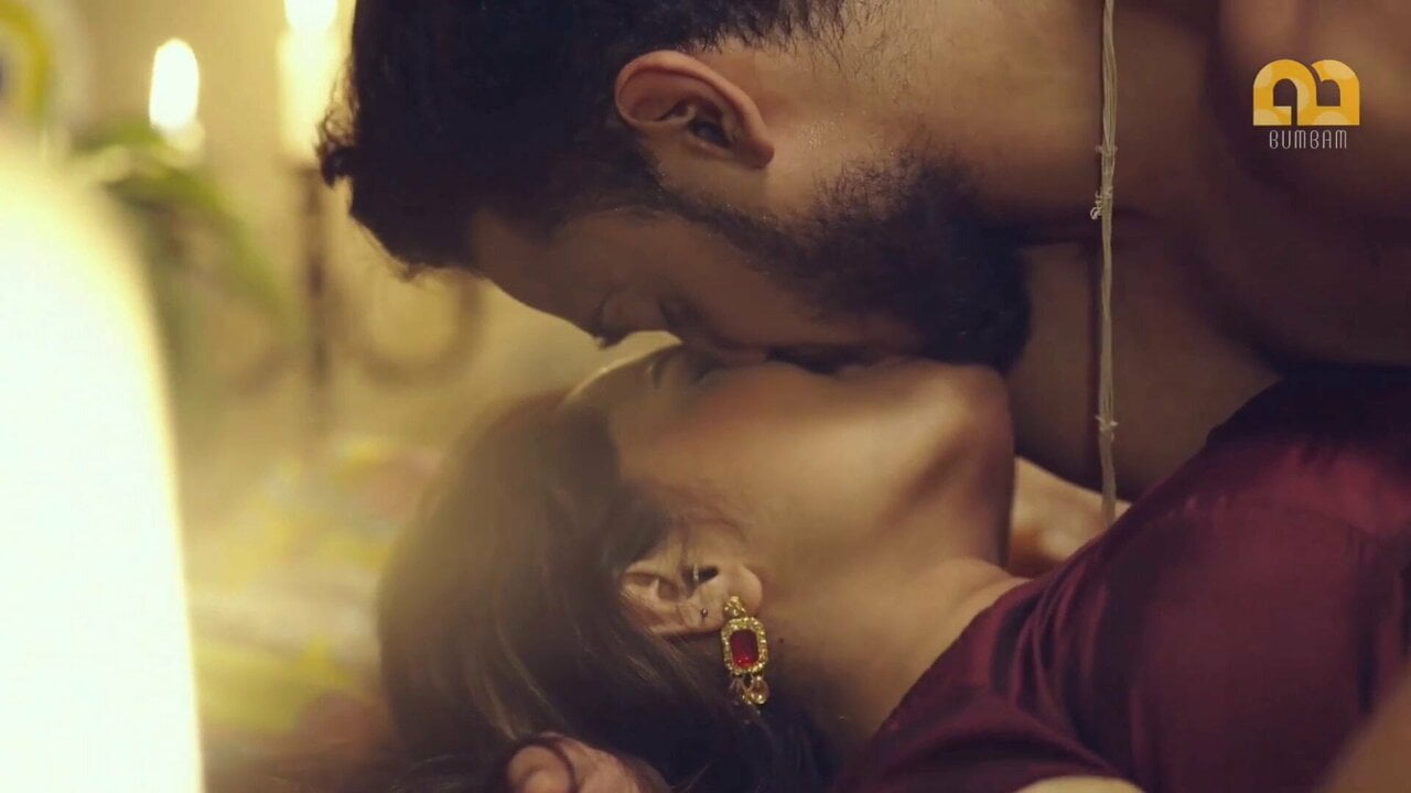 Indian web serial sex scenes collection - porn video  