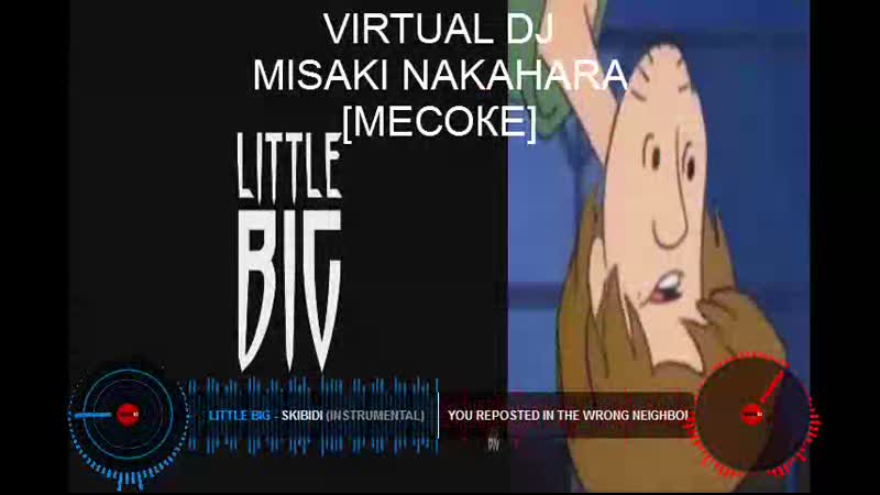 You reposted in the wrong SKIBIDI (Full version) - porno video  