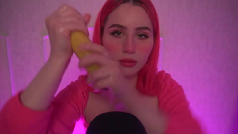 PATREON Malina asmr - porn video  