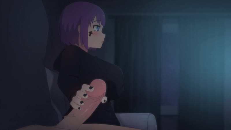 The Grim Reaper Who Reaped My Heart 2 - Vel (camou) - porn video  