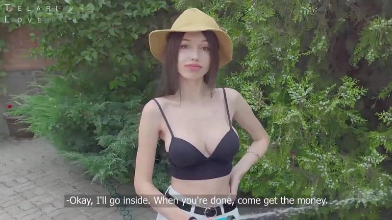 Telari Love [Russian, porn, private, sex, student, young, milf, anal] - porn video  