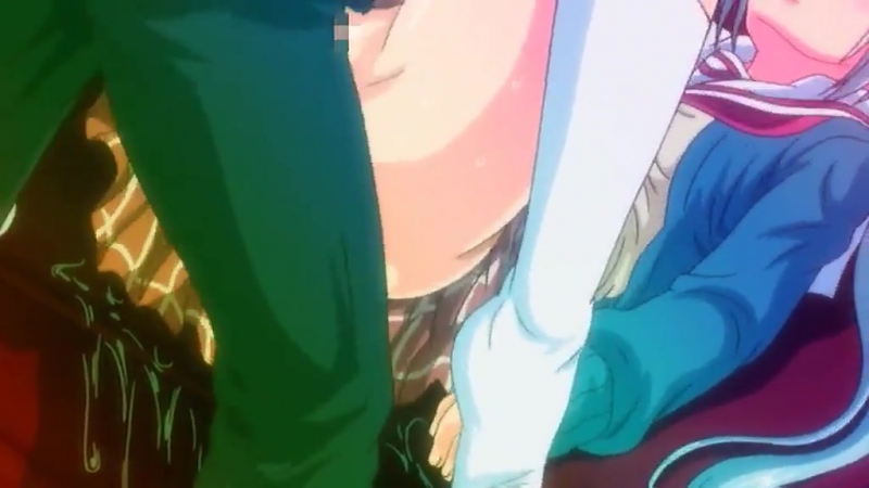 Hentai & Hentai 18+ .Garden The Animation [01 1] - porn video  
