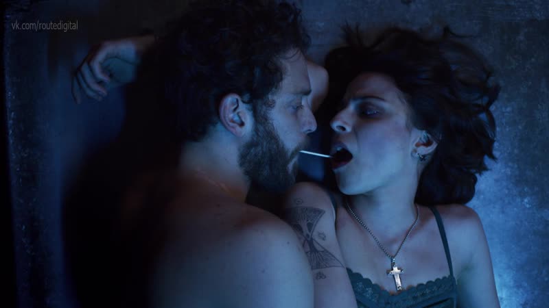 Ela Velden, Giselle Kuri, Fatima Molina Nude - Diablero s02e01-06 (2020) Ela Velden, Giselle Kuri, Fatima Molina - Diablero - porn video  