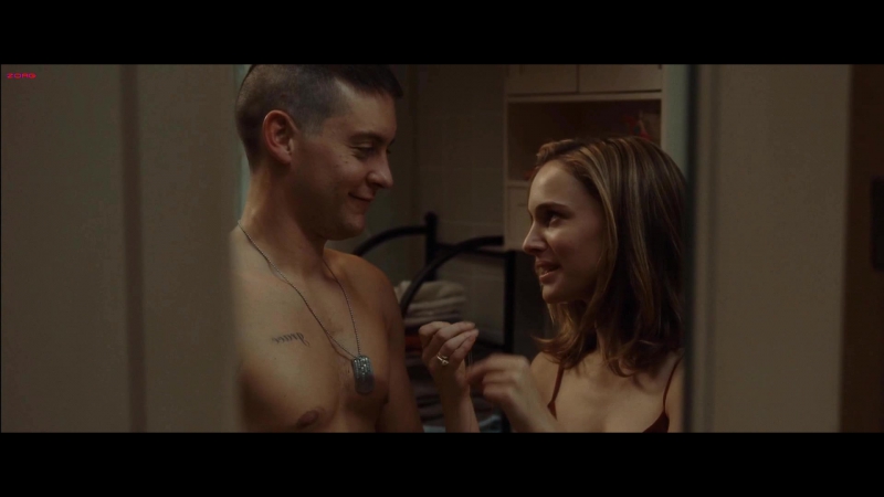 Natalie Portman - Brothers (2009) HD 1080p Nude? Sexy! Watch Online / Natalie Portman - Brothers - porn video  