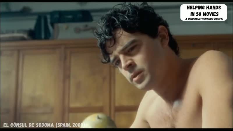 50 Handjob Scenes in Movies/TV Shows (MM Compil) | Gay Porn - porn video  