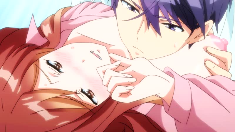 XL Joushi. - 01 - porn video  