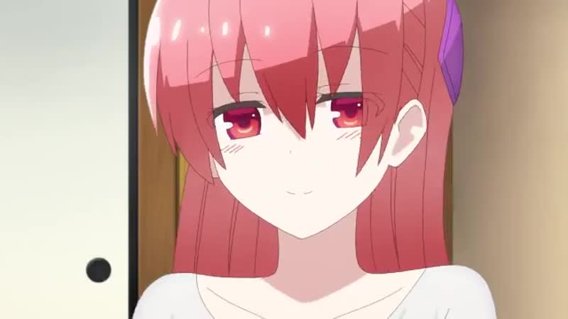 Tonikaku Kawaii - porn video  