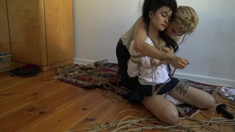 Rae Lil Black Bondage - porn video  