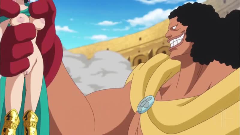 Rebecca - ra***; big boobs; masturbation; 3D sex porno hentai; [One Piece] - porn video  