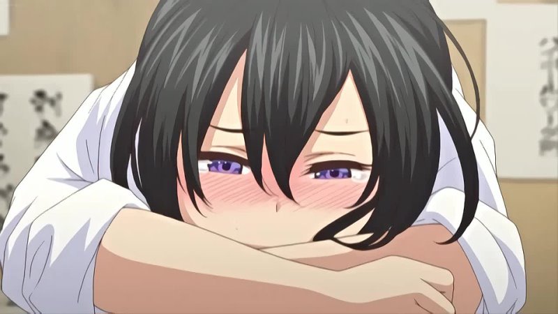 Shikoyaka naru toki mo hameru toki mo, Big Boobs, Cartoon porn, Hentai, 18cartoon - порно видео  