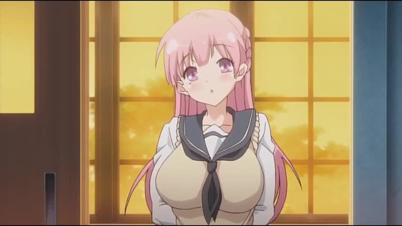 Gyakuten Majo Saiban: Chijo na Majo ni Sabakarechau The Animation - 01 Episode 1 [Russian subtitles] (hentai, hentai, porno, 18+) - porn video  