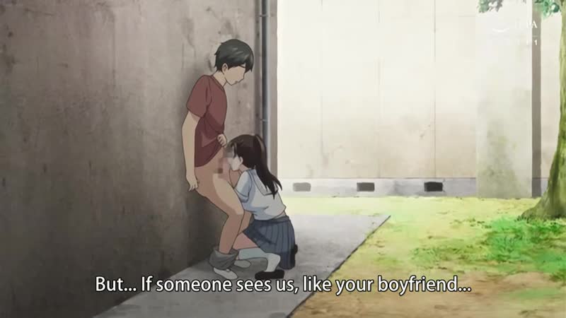 Houkago no Yuutousei 1 - porn video 