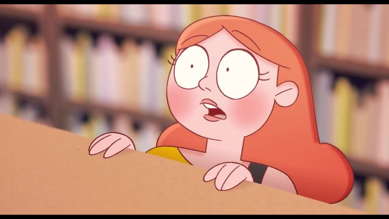 Tabook | cute bondage cartoon | animated film - porn video  