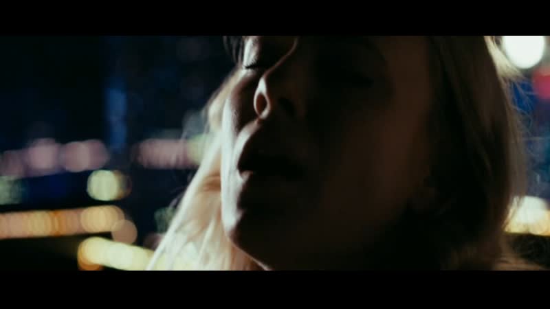 “Below Her Mouth” - porn video  