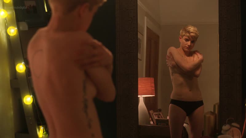 Mae Martin, Charlotte Ritchie Nude - Feel Good s01e01-05 (2020) HD 1080p Watch / Mae Martin, Charlotte Ritchie - How good... - porn video  