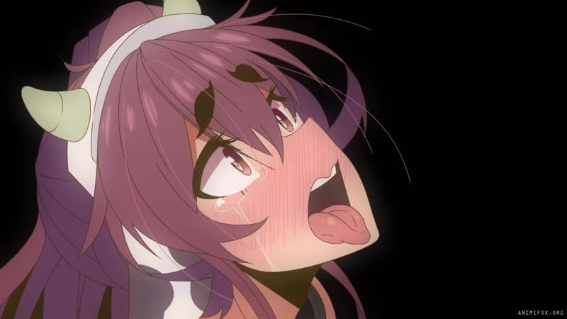 (A-Hentai) / Ushichichi Tabehoudai! 2 (1 of ?) - porn video  