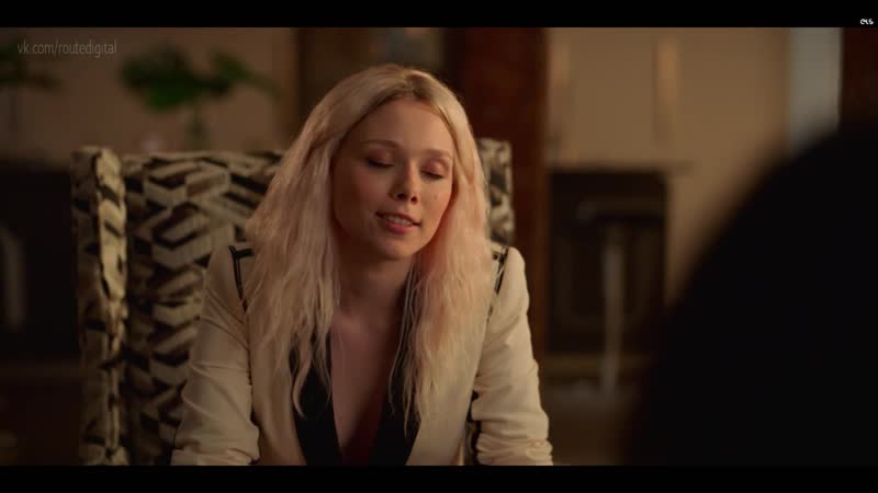 ⁣Ivanna Sakhno - High Fidelity S01E0104 (2020) 1080p Offer? Sexy! Watch Online - porn video  