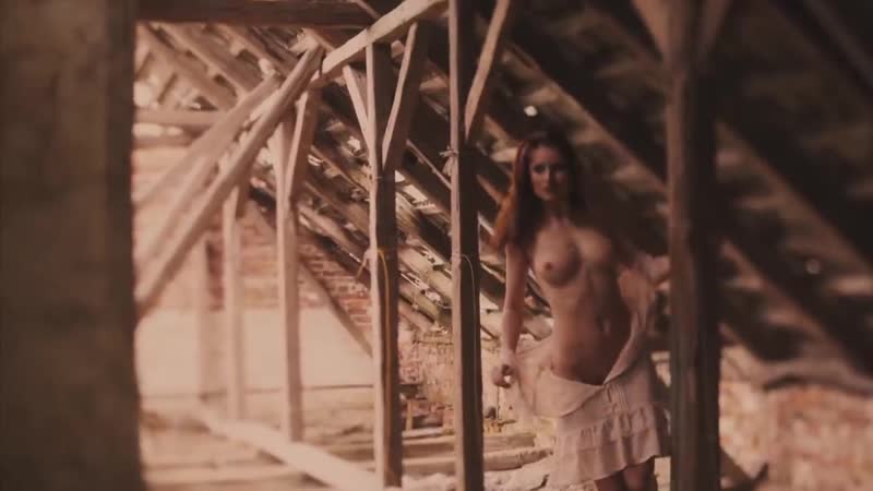 Naked photoshoot of beautiful hot model - porn video  