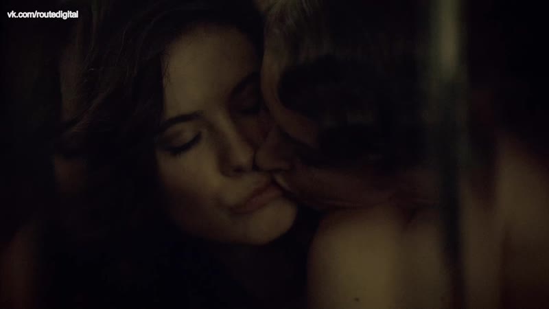 ⁣Katharine Isabelle, Caroline Dhavernas – Hannibal (2015) s3e6 hd1080p Offer? Sexy! Watch Online - porn video  