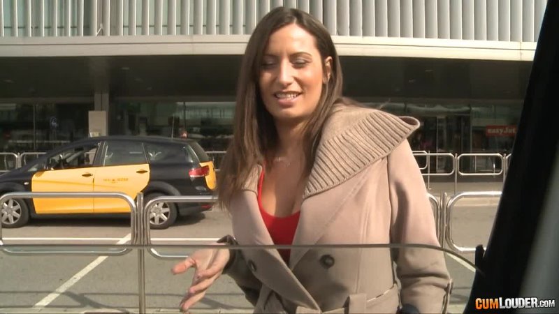 Los MegaAirbags de Sensual Jane El Follovolumen - porn video  