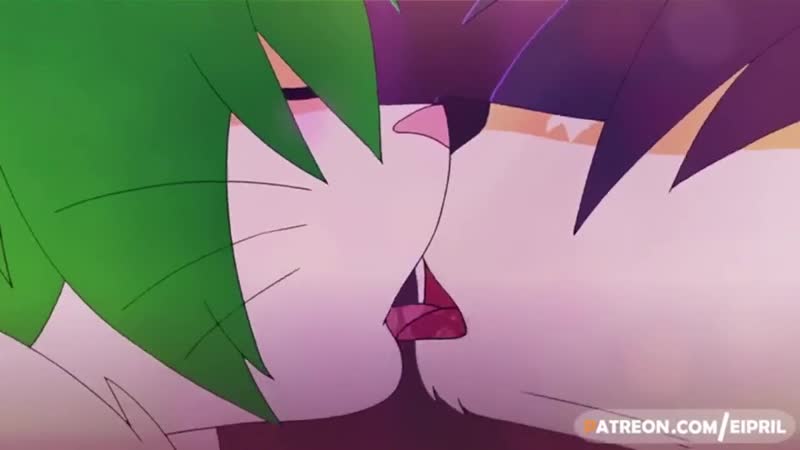 EIPRIL FURRY HENTAI COMPILATION - porn video  