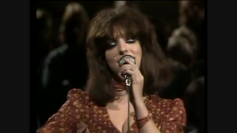 Mariska Veres - Take Me High - porn video  