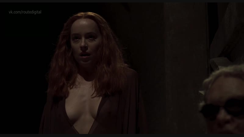 Dakota Johnson, Mia Goth, etc Nude - Suspiria (2018) HD 1080p Watch Online - porn video  