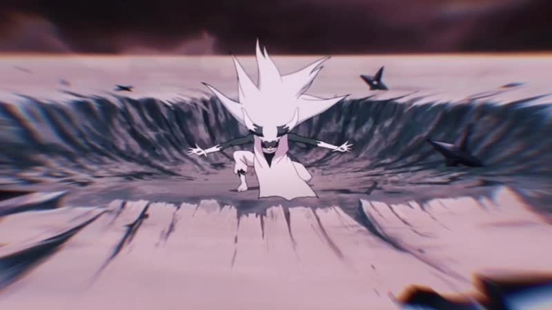 Sasuke/Naruto vs Momoshiki (AMV) - porn video  