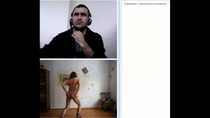 Free Cam Chat Chatruletka - meet new cool people! - porn video  