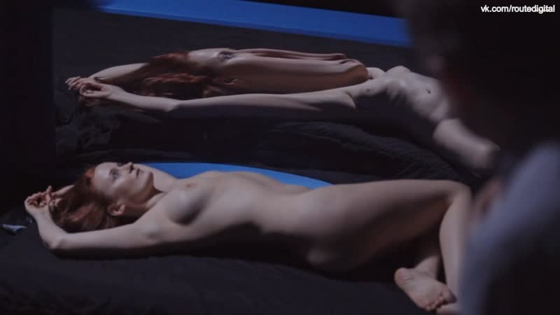 Cerris Morgan-Moyer Nude @ Fantasy (2019) - 1080 Watch Online / Cerris Morgan-Moyer - Fantasy - porn video  