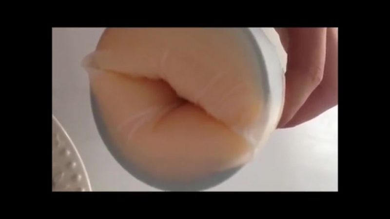 Artificial Pussy Production / Product of Artificial Womb - porn video  