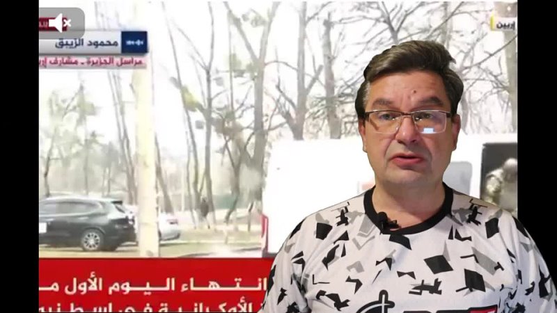 Mikhail Onufrienko: Ukrainian operation on the night of April 1 - porn video  