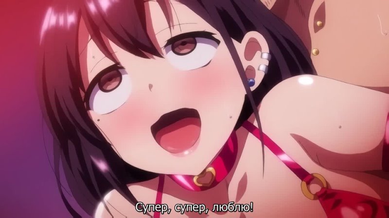 Hentai & Hentai 18+ .Netoshizu / NTR Kanojo 2 [Subtitles] - porn video  