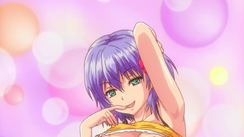 Shoujo kara Shoujo e. 1 - porn video  