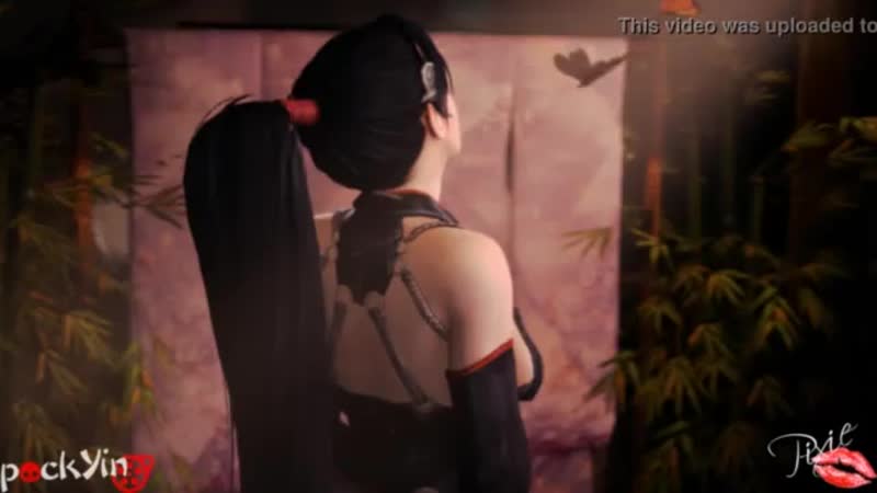 ⁣Momiji pockyin Dead or Alive Animated Hentai 3D CGI Video - XVIDEOS.COM.mp4 - porn video  