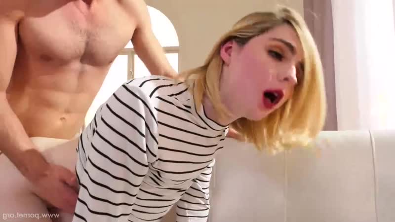 Ella Hollywood 1 (Shemale Sissy Transsexual Tgirl) - porn video  
