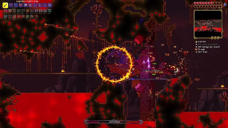 [ChippyGaming] Terraria 1.4.5 Update Announcement! - porn video  