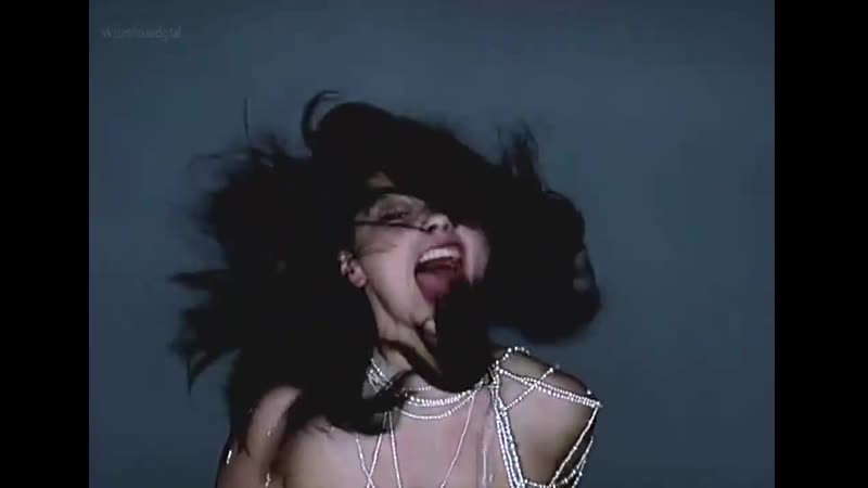 Björk (Bjork) Nude - Pagan Poetry (2001) 720p - porn video  
