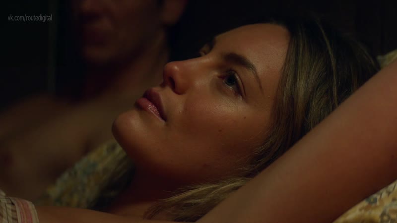 Sohvi Rodriguez, Leila George - Animal Kingdom s04e02-03 (2019) Nude? Hot! Sohvi Rodriguez, Leila George - According to wolf laws - porn video  