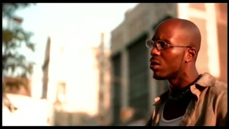 DMX - Hows It Goin Down (Feat. Faith Evans) - порно видео  
