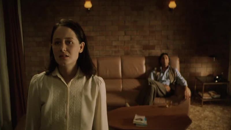 Miranda Otto Nude Scenes | Love Serenade (1996) - porn video  